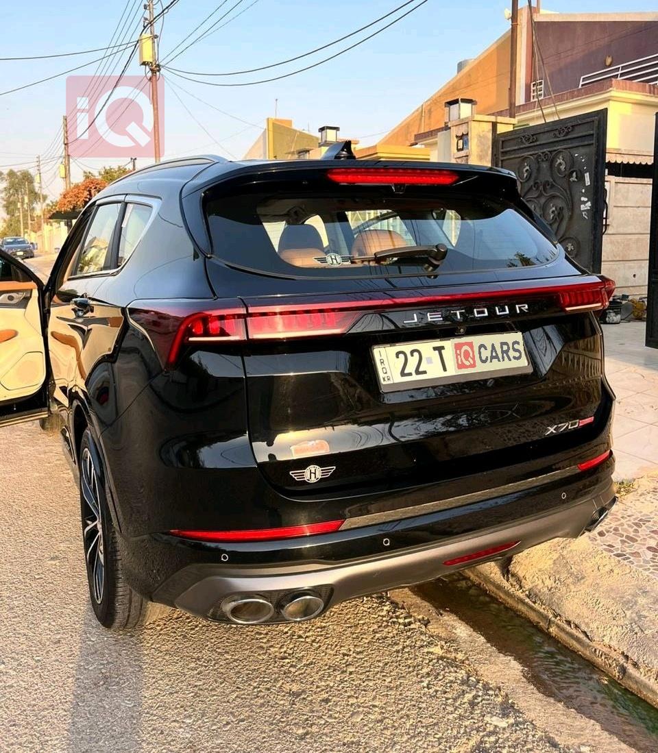 جيتور X70 بلس
